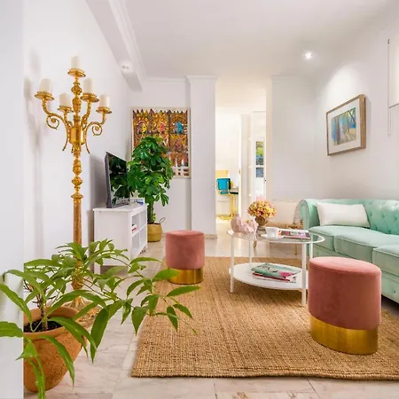 Unico Alcazar Apartamento