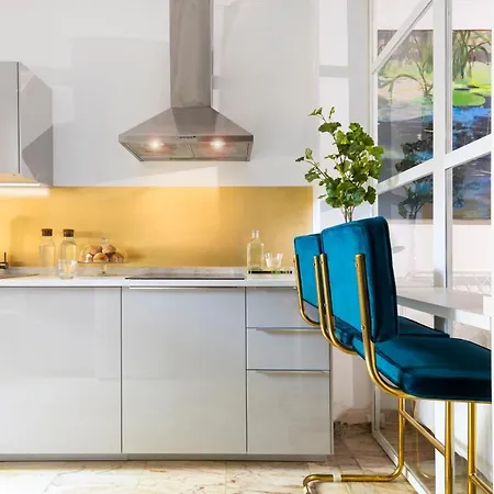 Apartamento Unico Alcazar Sevilha