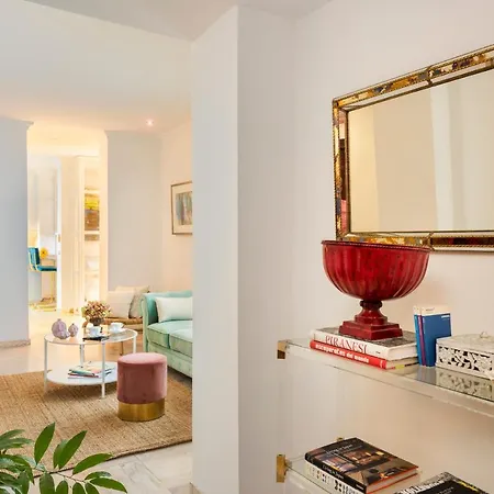 Apartman Unico Alcazar *
