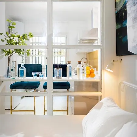 Apartamento Unico Alcazar
